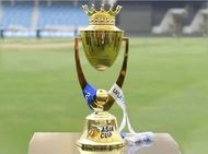 Asia Cup 2023 - Pakistan